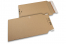 Corrugated cardboard envelopes - 265 x 385 mm, SW5 | PIT Packaging.com | Bestbuyenvelopes