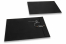 Envelopes with string and washer closure - 229 x 324 mm, black | PIT Packaging.com | Bestbuyenvelopes