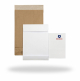 Gusset envelopes
