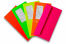 Neon envelopes | PIT Packaging.com | Bestbuyenvelopes