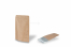 Brown kraft stand up pouches - 130 x 225 x 70 mm, 500 ml | PIT Packaging.com | Bestbuyenvelopes