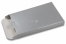 Shiny coloured post boxes - silver | PIT Packaging.com | Bestbuyenvelopes