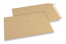 Recycled business envelopes, 229 x 324 mm, C 4, flap short side, peel & seal, 110 grs. | PIT Packaging.com | Bestbuyenvelopes