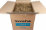 Shredded paper SizzlePak - Brown kraft (neutral) (10 kg) - REQUEST THIS ITEM | PIT Packaging.com | Bestbuyenvelopes
