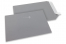 Grey coloured paper envelopes - 229 x 324 mm | PIT Packaging.com | Bestbuyenvelopes