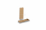 Block bottom paper bags brown - 55 x 30 x 175 mm without window, 50 ml | PIT Packaging.com | Bestbuyenvelopes