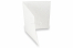 Seed paper card A5 double with crease line - 148 x 210 mm | PIT Packaging.com | Bestbuyenvelopes