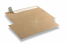 Gmund  No Color No Bleach Collection - 110 x 220 mm (EA 5/6) No Bleach | PIT Packaging.com | Bestbuyenvelopes