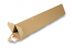 Triangle tubes - 715 x 80 mm (L x ø) | PIT Packaging.com | Bestbuyenvelopes