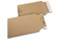 Corrugated cardboard envelopes - 205 x 275 mm, SW13 | PIT Packaging.com | Bestbuyenvelopes