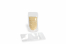 Transparant stand up pouches - 110 x 185 x 70 mm, 250 ml | PIT Packaging.com | Bestbuyenvelopes