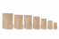 Brown kraft stand up pouches  | PIT Packaging.com | Bestbuyenvelopes