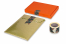 Elongated printed seals - fireworks | PIT Packaging.com | Bestbuyenvelopes