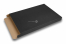 Matt coloured shipping boxes - Black | PIT Packaging.com | Bestbuyenvelopes