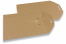 Reclosable cardboard envelopes - 215 x 270 mm | PIT Packaging.com | Bestbuyenvelopes