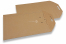 Reclosable cardboard envelopes - 238 x 316 mm | PIT Packaging.com | Bestbuyenvelopes