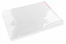 Cellophane bags - 420 x 520 mm | PIT Packaging.com | Bestbuyenvelopes