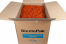 Shredded paper SizzlePak - Orange (10 kg) - REQUEST THIS ITEM | PIT Packaging.com | Bestbuyenvelopes