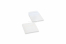 White transparent envelopes - 125 x 125 mm | PIT Packaging.com | Bestbuyenvelopes