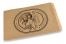 Kraft paper bags - with printed example | PIT Packaging.com | Bestbuyenvelopes