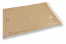 Brown bubble envelopes (80 gsm) - 350 x 470 mm (K20) | PIT Packaging.com | Bestbuyenvelopes