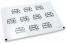 Party envelope seals - huisje boompje beestje | PIT Packaging.com | Bestbuyenvelopes