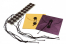 You can also combine the string and washer closure with our pochette-style envelopes | PIT Packaging.com | Bestbuyenvelopes