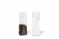 Transparant block bottom bags - 55 x 210 x 35 mm, 300 ml | PIT Packaging.com | Bestbuyenvelopes