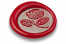 Wax seals - Rose | PIT Packaging.com | Bestbuyenvelopes