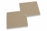 Recycled envelopes - 140 x 140 mm | PIT Packaging.com | Bestbuyenvelopes
