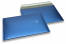 ECO matt metallic bubble envelopes - dark blue 235 x 325 mm | PIT Packaging.com | Bestbuyenvelopes