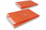 Coloured paper bags - orange, 200 x 320 x 70 mm | PIT Packaging.com | Bestbuyenvelopes