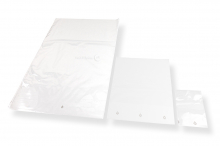 Transparent plastic bags | PIT Packaging.com | Bestbuyenvelopes