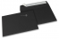 Black coloured paper envelopes - 162 x 229 mm | PIT Packaging.com | Bestbuyenvelopes