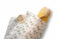 Custom greaseproof paper - white | PIT Packaging.com | Bestbuyenvelopes