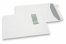 Laser printer envelopes, 229 x 324 mm (C4), window on left 40 x 110 mm, window position 20 mm from the left side and 60 mm from the top, weight each approx. 19 g.  | PIT Packaging.com | Bestbuyenvelopes