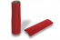 Cardboard protective sleeves dark red - 35 cm high: for a diameter of 9 cm to 11 cm | PIT Packaging.com | Bestbuyenvelopes