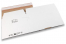 Crash lock box - white, 310 x 230 x 110 mm - SPX9 | PIT Packaging.com | Bestbuyenvelopes