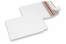 Square cardboard envelopes - 125 x 125 mm | PIT Packaging.com | Bestbuyenvelopes