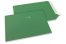 Dark green coloured paper envelopes - 229 x 324 mm  | PIT Packaging.com | Bestbuyenvelopes