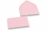 Pink mini envelopes | PIT Packaging.com | Bestbuyenvelopes