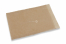Glassine envelopes brown - 165 x 215 mm | PIT Packaging.com | Bestbuyenvelopes