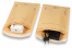 Brown bubble envelopes (80 gsm) | PIT Packaging.com | Bestbuyenvelopes