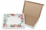 Christmas postal boxes - Vintage - 310 x 160 x 26 mm | PIT Packaging.com | Bestbuyenvelopes