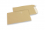 Recycled business envelopes, 162 x 229 mm, C 5, flap short side, peel & seal, 90 grs. | PIT Packaging.com | Bestbuyenvelopes