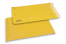 Coloured air-cushioned envelopes - Yellow, 80 gr 230 x 324 mm | PIT Packaging.com | Bestbuyenvelopes