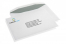 White paper envelopes | PIT Packaging.com | Bestbuyenvelopes