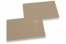 Recycled envelopes - 125 x 178 mm | PIT Packaging.com | Bestbuyenvelopes