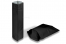 Stand up pouches matt black | PIT Packaging.com | Bestbuyenvelopes