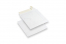 Square white envelopes - 155 x 155 mm | PIT Packaging.com | Bestbuyenvelopes